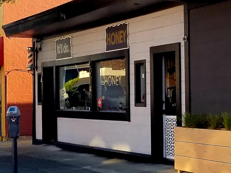 HONEY salon 3