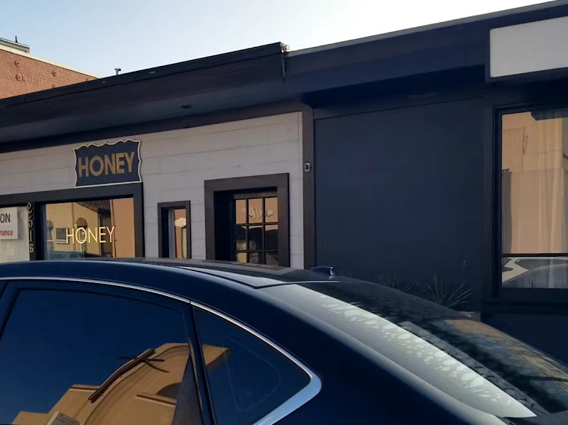 HONEY salon 4