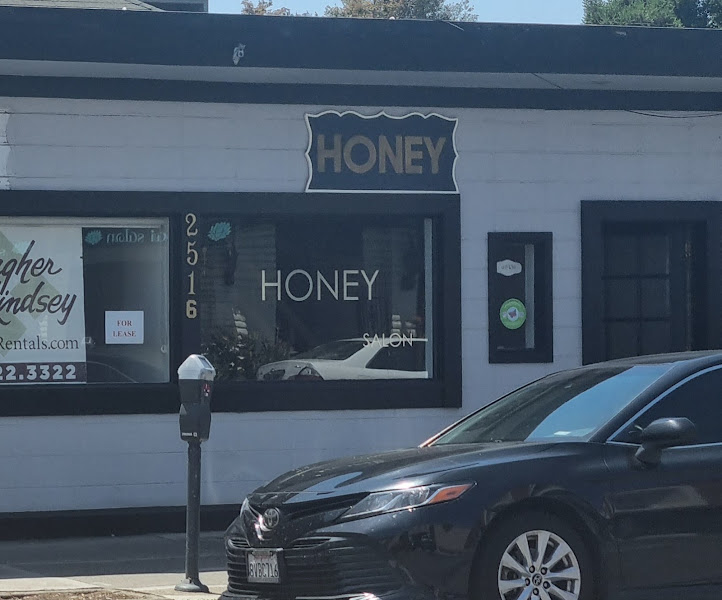 HONEY salon 5