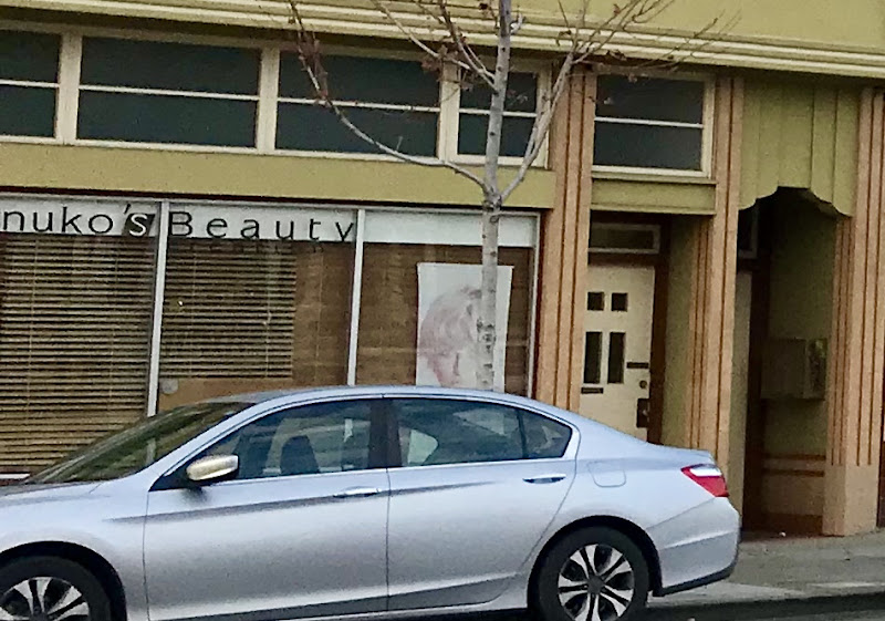 Kinuko's Beauty Creations