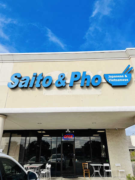 Saito & Pho 1