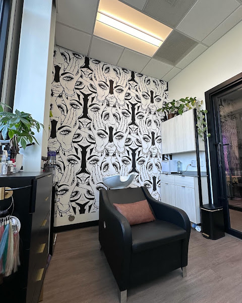 The Hairmonstr Salon 2