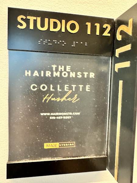 The Hairmonstr Salon 4