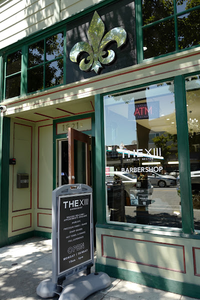 THE XIII 3