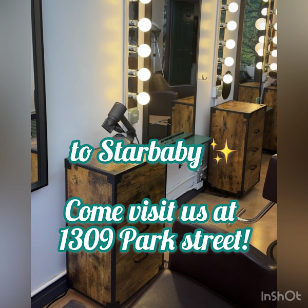 Starling Salon 2