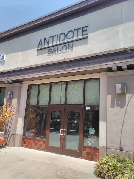 Antidote Salon