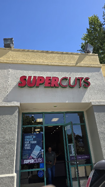 Supercuts 2