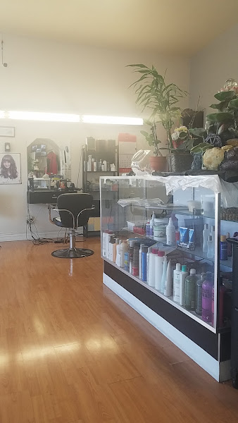 Moon Salon 3