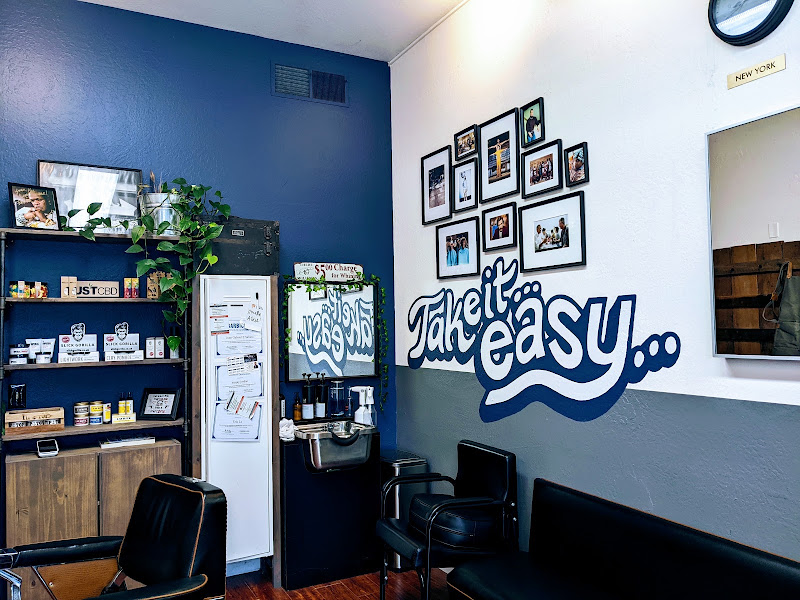 Juan's Barber Shop 3