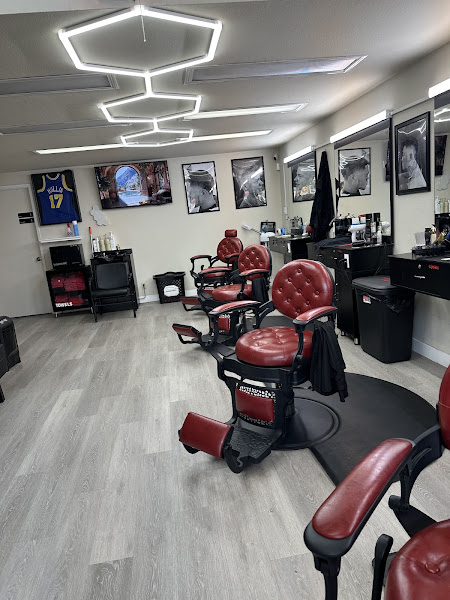Oakbarber Studios