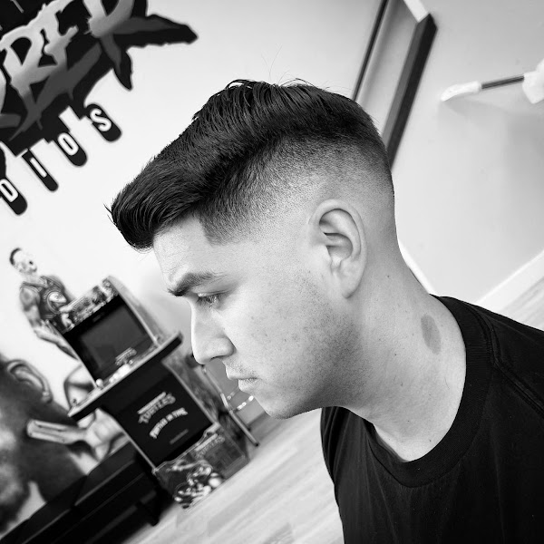 Oakbarber Studios 2