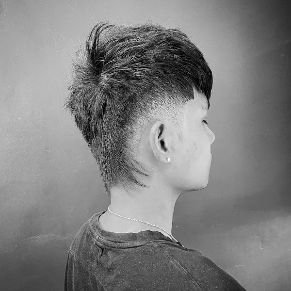 Oakbarber Studios 4