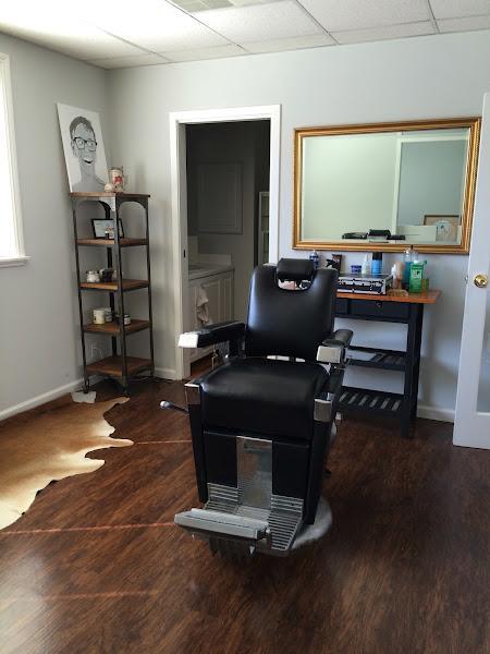 Three Weeks Barbershop