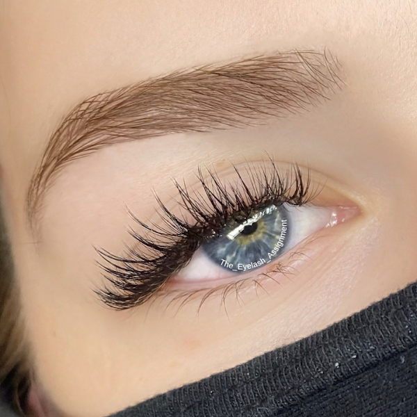 The Lash Assignment