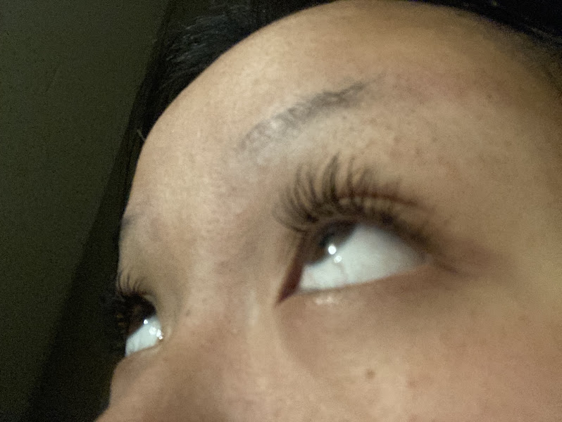The Lash Assignment 3