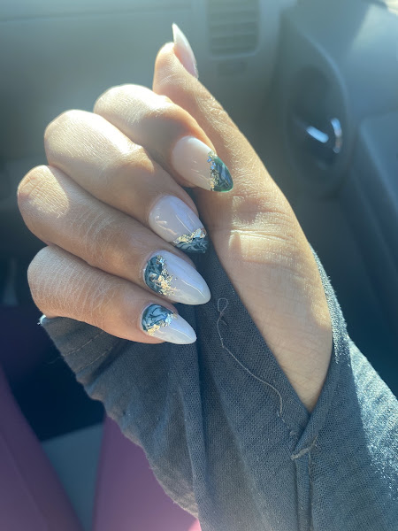 Daily Glam Nails 3