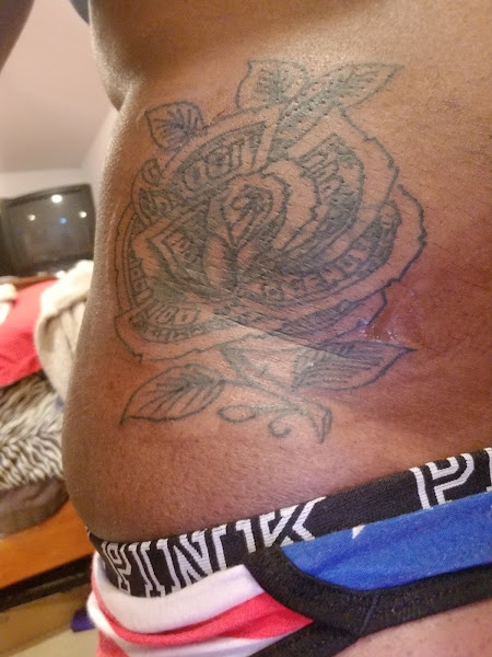 Ricky Tattoo Studio 2