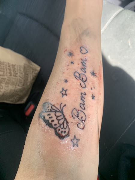 Ricky Tattoo Studio 3