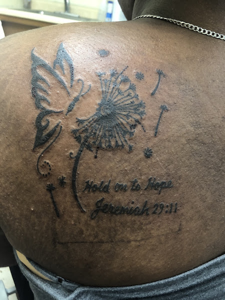 Ricky Tattoo Studio 4
