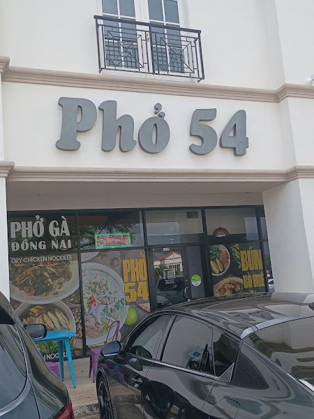Pho 54 3