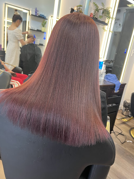 Joena's Salon