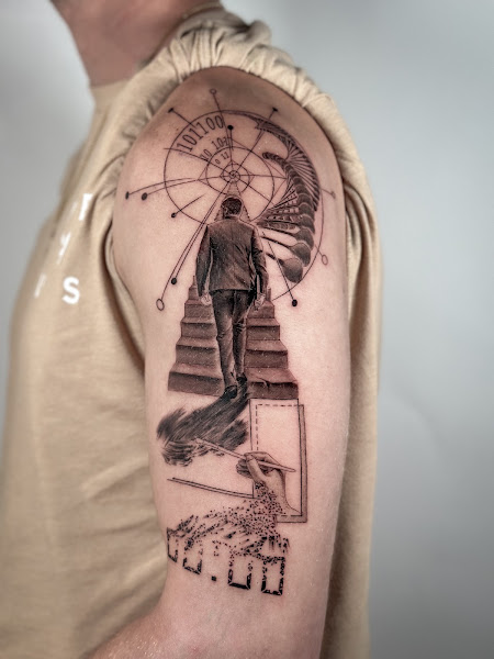 Near Me Tattoo 2