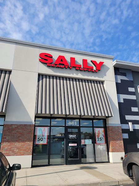 Sally Beauty