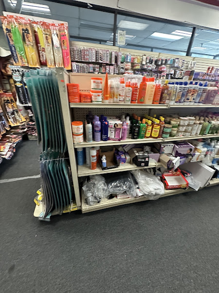 Essence Beauty Supply 3