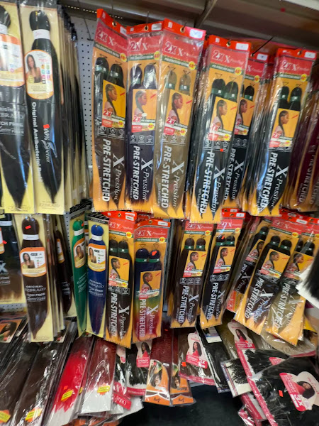 Essence Beauty Supply 4