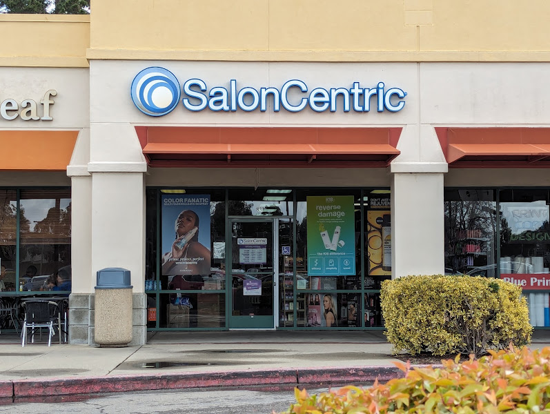 SalonCentric