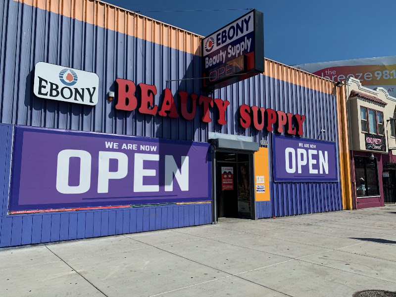 Ebony Beauty Supply