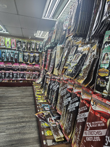 Ebony Beauty Supply 2
