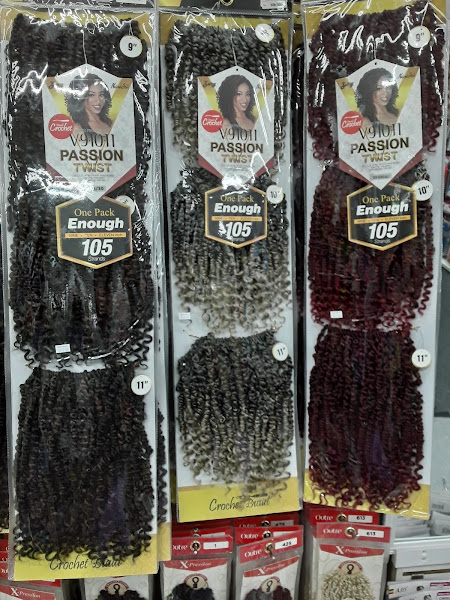 Ebony Beauty Supply 3