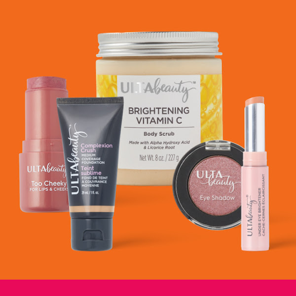 Ulta Beauty 3