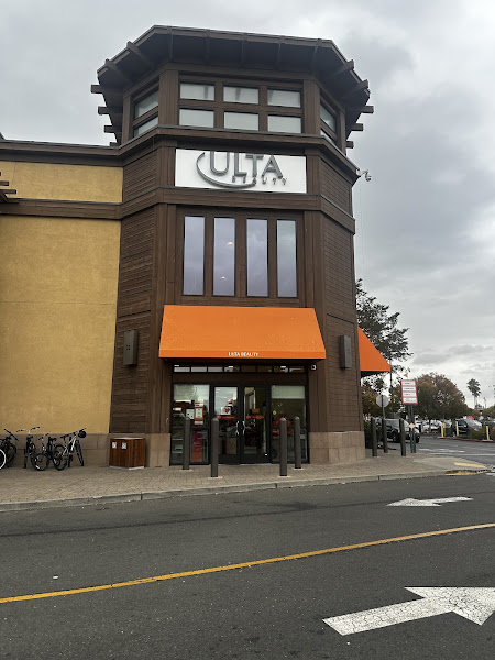 Ulta Beauty 5