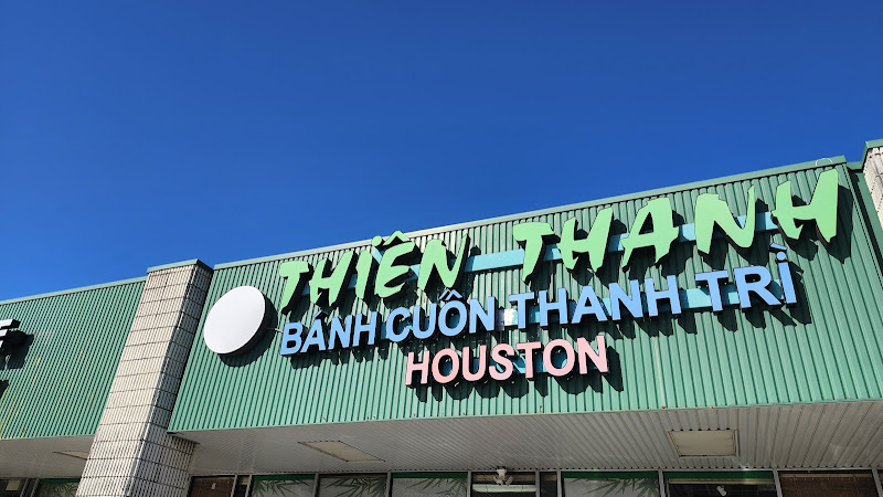 Thiên Thanh 1