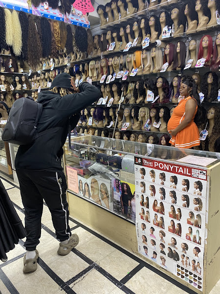 T.G.I.F Beauty Supply 3