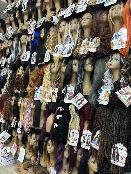 T.G.I.F Beauty Supply 4