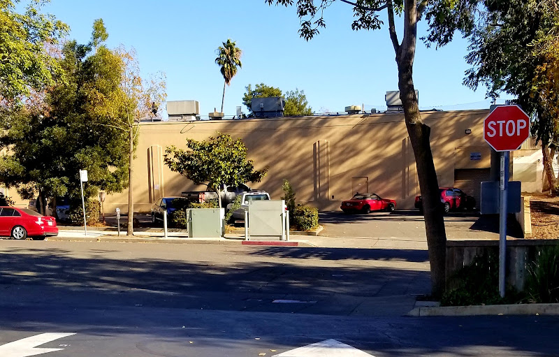 Neptune Plaza Shopping Center 3