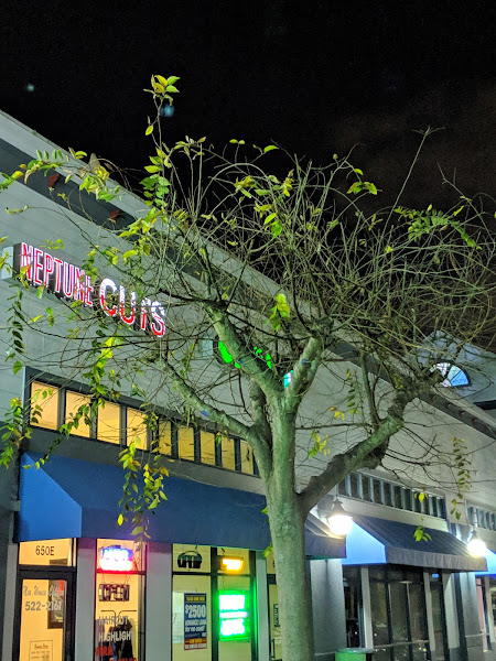 Neptune Plaza Shopping Center 5