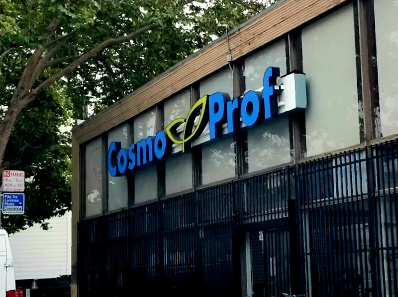 Cosmo Prof