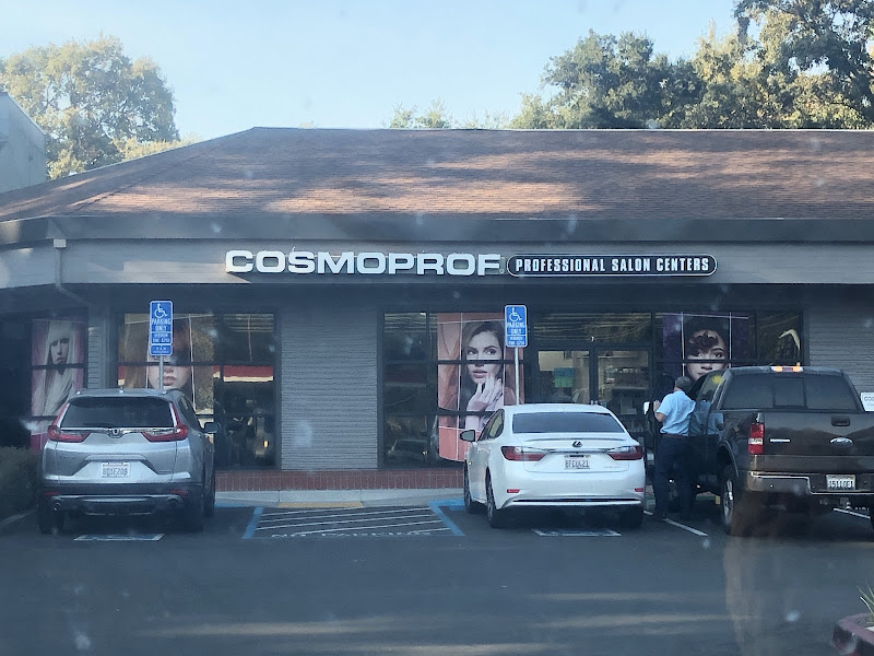 Cosmo Prof