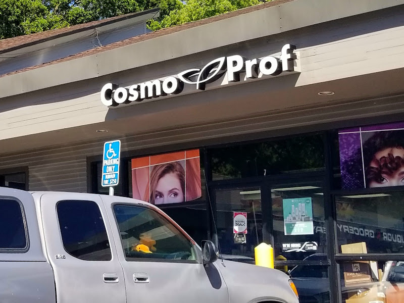 Cosmo Prof 4