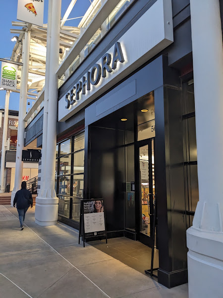 SEPHORA