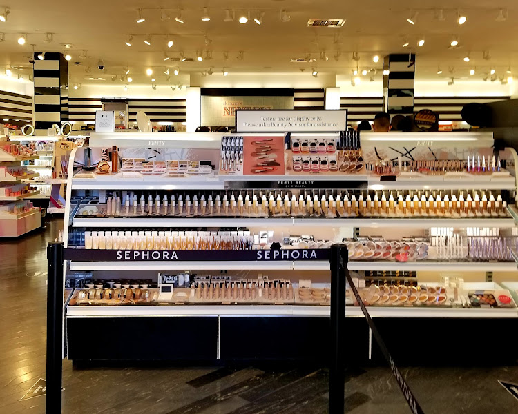 SEPHORA 3