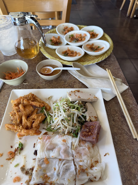 Banh Cuon Hoa 5