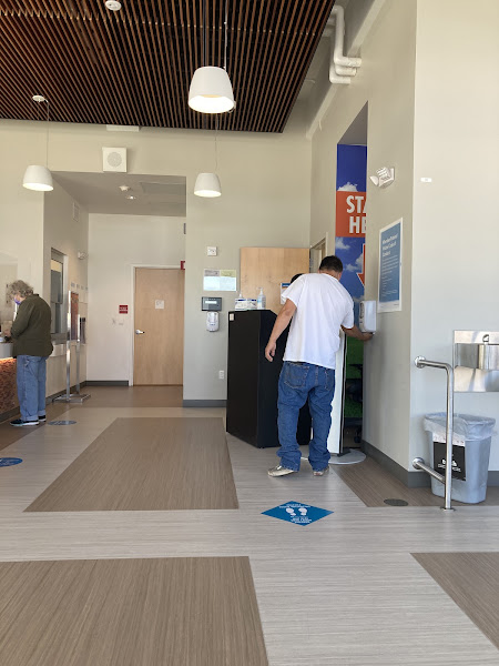 Kaiser Permanente Alameda Medical Offices 3