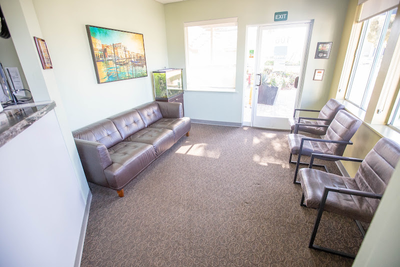 Marina Landing Family Dentistry