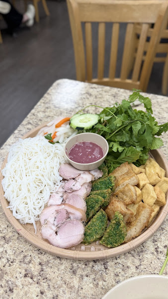 Banh Cuon Hoa #2 3