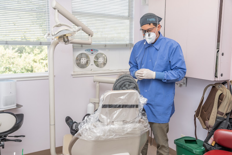 Alameda Dental Center 2